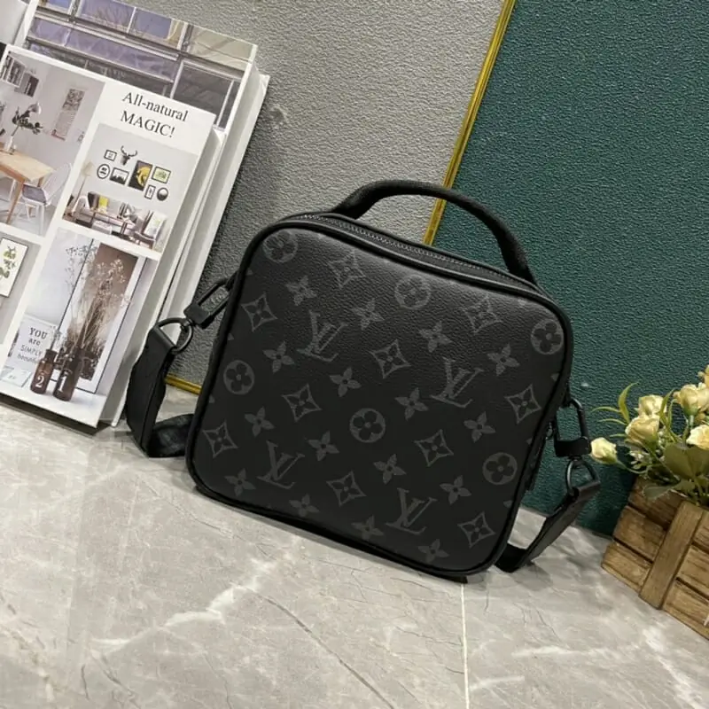 louis vuitton aaa homme mini sac a main s_12245a02